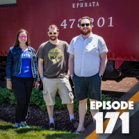 Episode 171: Ephrata Brewfest