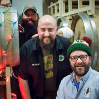 Episode 106: Cape May Brewing (or You Get a Beer, and You Get a Beer!)