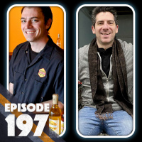 Episode 197: Rebel Hive Meadery  Workhorse Brewing (or Poppin Bottles)