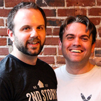 Episode 91: 2nd Story Brewing (or Literally a Ton)