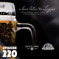 220: A Love Letter to Lagers