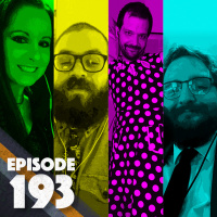 Episode 193: Stickman Brews (or She Did Do It and She Shouldve Done It)