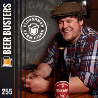 255: Ploughman Farm Cider (or Explosive Crispiness)