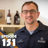 Episode 151: The Millworks (or Not a Fan of Secrets)
