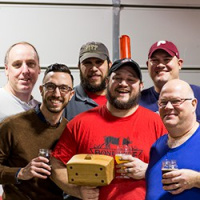 Episode 108: Boneshire Brew Works (or Mouth Fizziness)