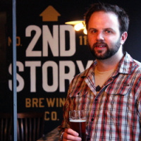 Episode 56: Bringing Lager Back