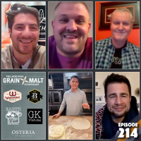 214: Philadelphia Grain  Malt Symposium