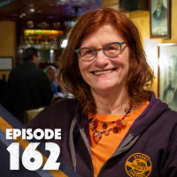 Episode 162: Stoudts Brewing (or The Wild Red Barn)