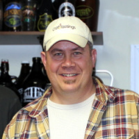 Episode 50: Beer My Valentine