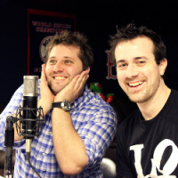 Episode 26: Motley Brew