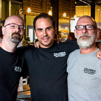 Episode 95: Columbia Kettle Works (or May the Schwarzbier With You)