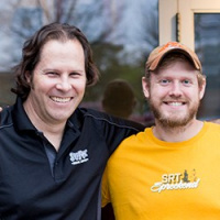 Episode 114: Sly Fox Brewing (or Goats and Cans)