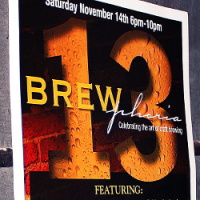 Episode 75: Brewphoria 13 Part 1