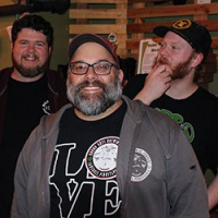 Episode 102: Round Guys Brewing (or God Bless Gout)