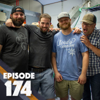 Episode 174: Levante Brewing (or Every Beer is Many Beers)