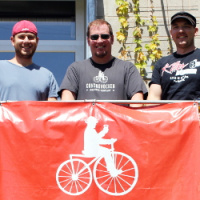 Episode 36: Beercycle Race