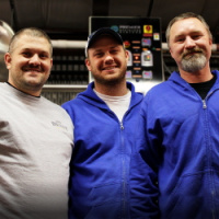 Episode 48: The Brewdock Saints