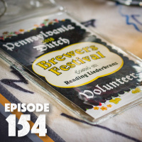 Episode 154: PA Dutch Brewers Festival
