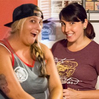 Episode 97: Founders Brewing (or Cupcakes)