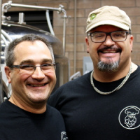 Episode 78: (Its a Mad, Mad, Mad) Mad Chef Brewing