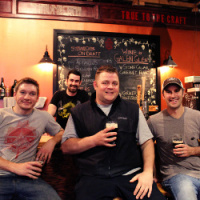 Episode 28: True to the Brew