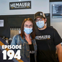 Episode 194: Hemauer Brewing (or Thick Ass Wax)