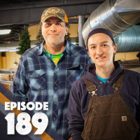 Episode 189: Stolen Sun Craft Brewing  Roasting (or You Dont Know Their Cats)