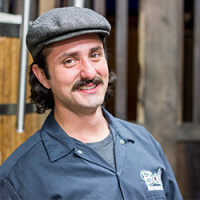 Episode 127: Bonn Place Brewing (or Did It All for the Mooey)