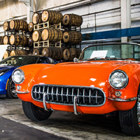 Episode 128: Hot Rods and Hops (or Pull It Out and Play with It)