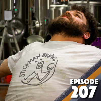 Beer Busters