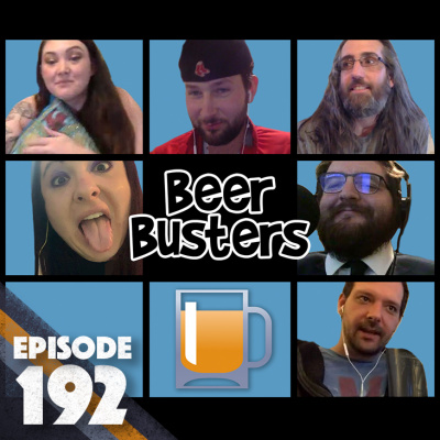 Beer Busters