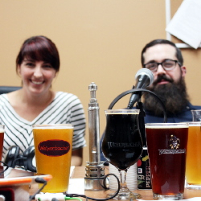 Beer Busters