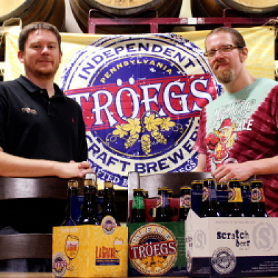 Beer Busters