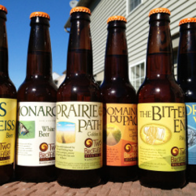 Beer Busters