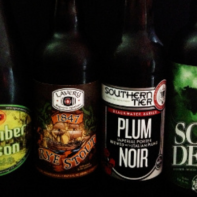Beer Busters