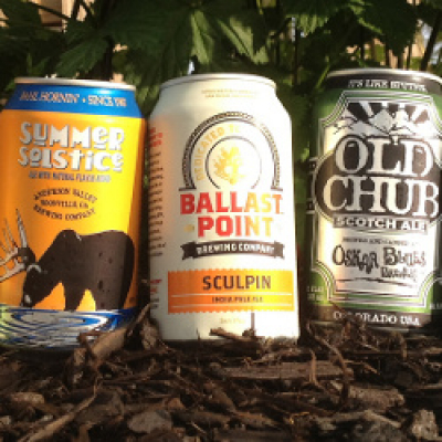 Beer Busters