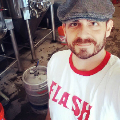 Beer Busters