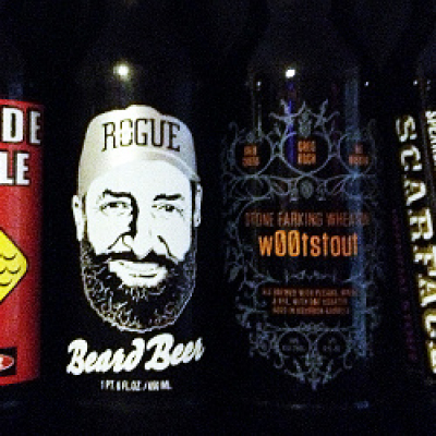 Beer Busters