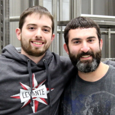 Beer Busters