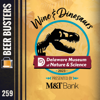 Beer Busters