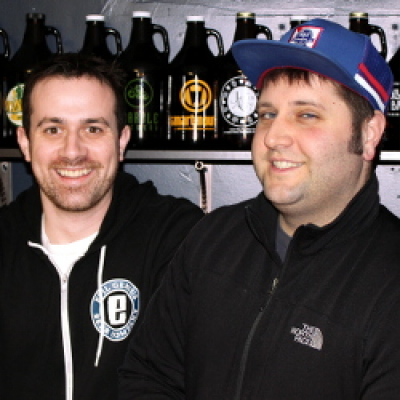 Beer Busters