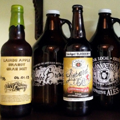 Beer Busters