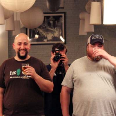 Beer Busters