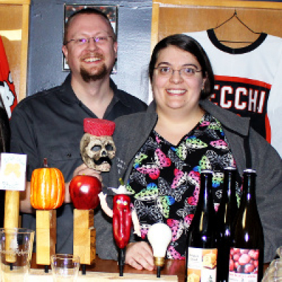 Beer Busters