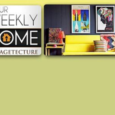 Ronique Gibson - Stagetecture.com