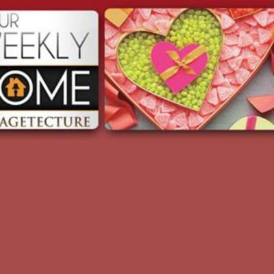 Ronique Gibson - Stagetecture.com