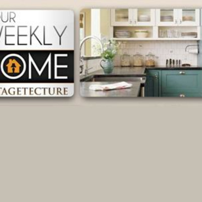 Ronique Gibson - Stagetecture.com