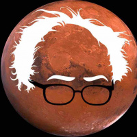why I endorsed Bernie Sanders