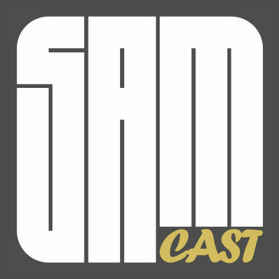 Safe As Milk Podcast