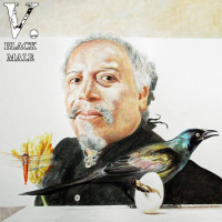 Patience, Practice  Collaboration: The Art of Art-making with Bert Samples